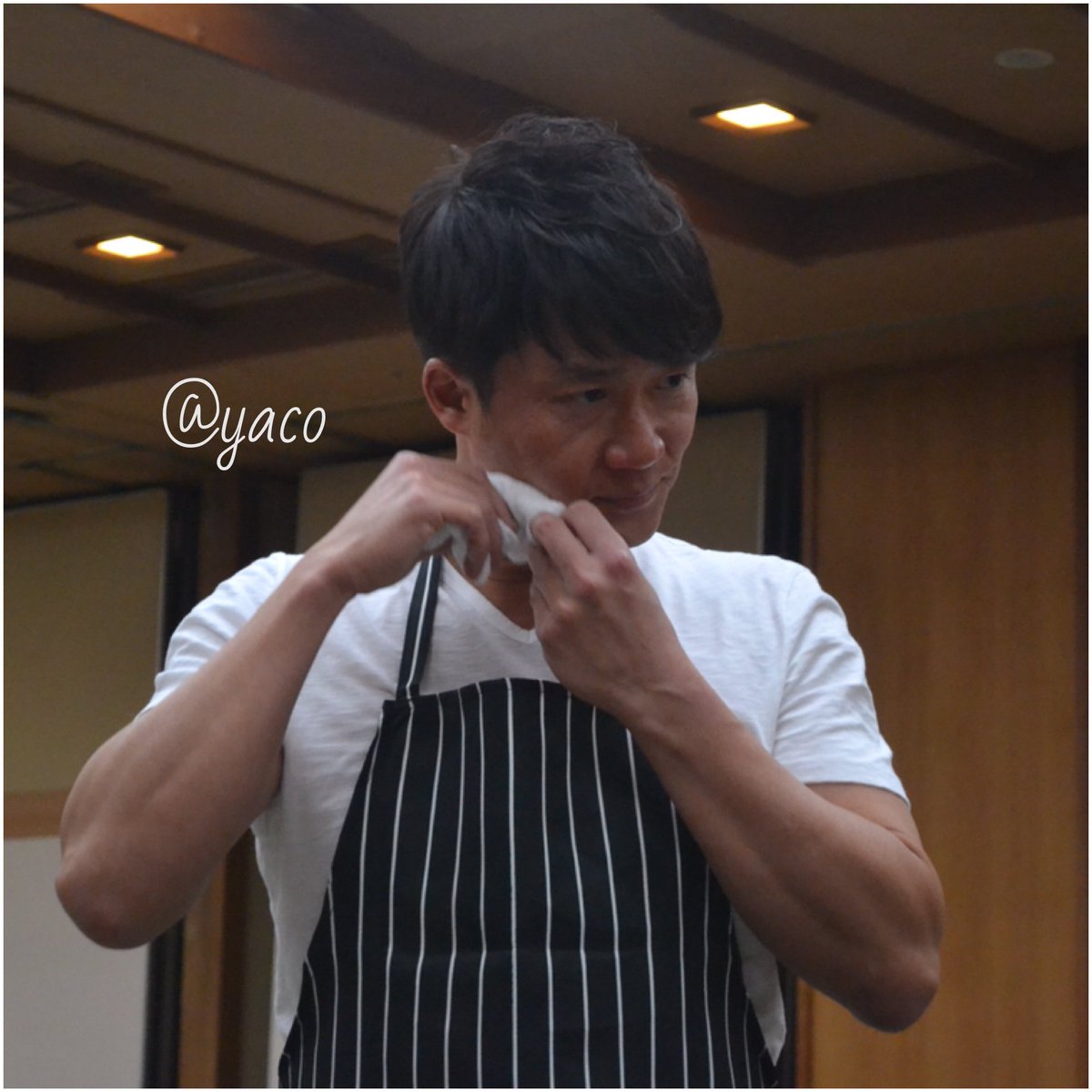 50 新井 良太 イケメン