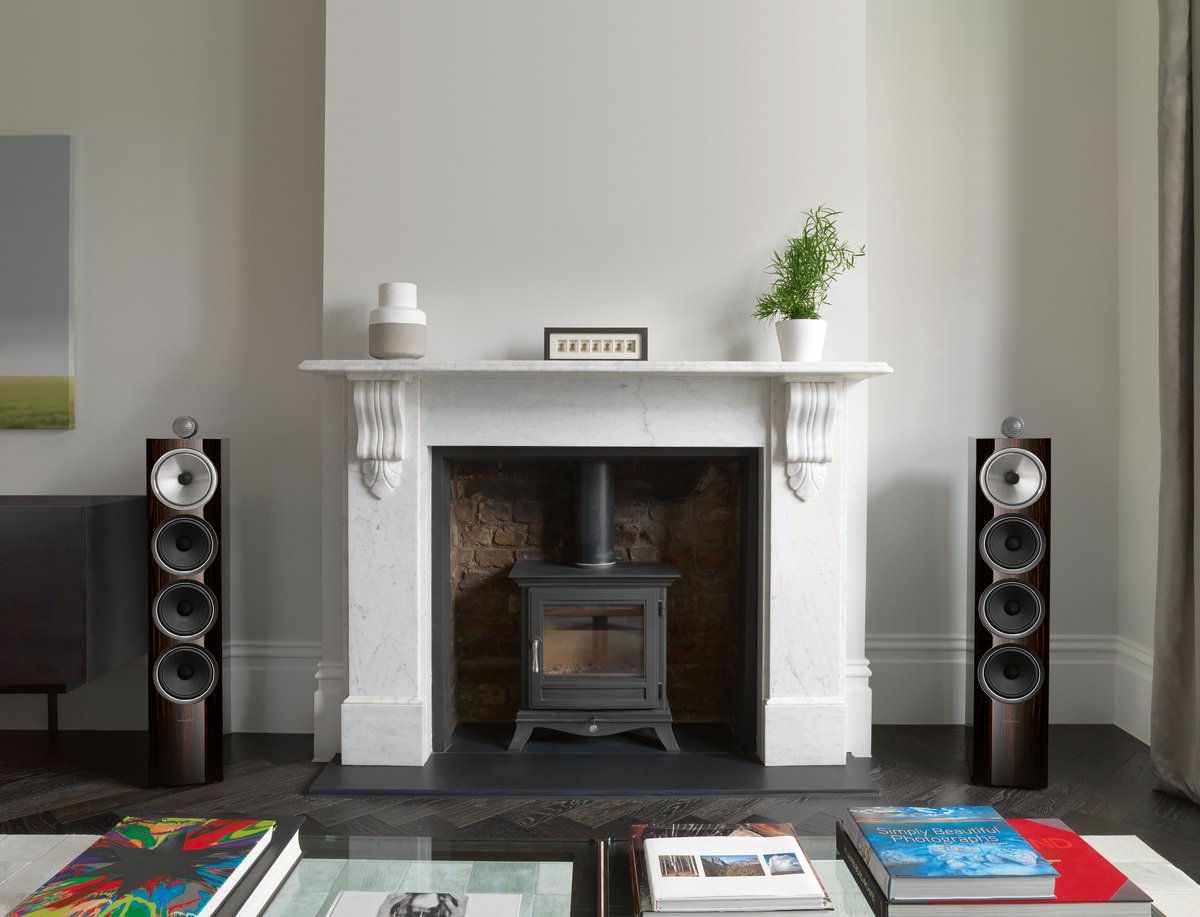 BowersWilkins's tweet photo. 700 Series Signature is here. Check out today's playlist for a dozen dazzling demos designed to show off our newest Signature speakers #bowerswilkins #playlistmonday
🔊 Spotify - https://t.co/UgKNGTsqFa
🔊 Qobuz - https://t.co/urdyfOdy83
🔊 Tidal - https://t.co/SkW3RNSF72 https://t.co/C1V5UF2QW4