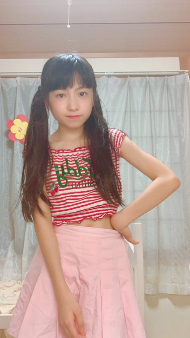 Twitterのコスプレ画像20