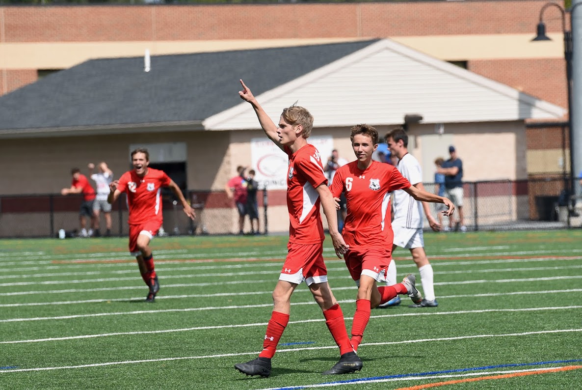 Mlbillman70's tweet image. @CVEaglesSoccer workouts begin July 6. Visit cvschools.org/athletics/team… for more information.  #alltogetherstrong