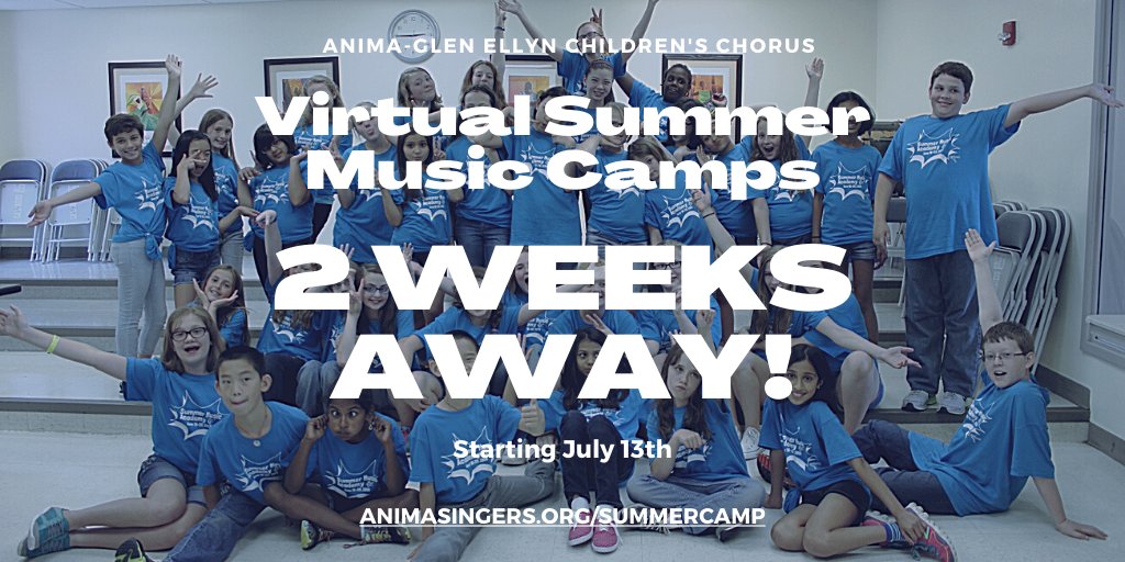 Anima - GECC tweet media