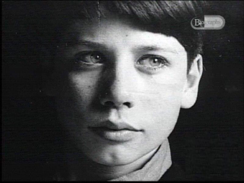 جون ترافولتا في المدرسة.
#السعودية