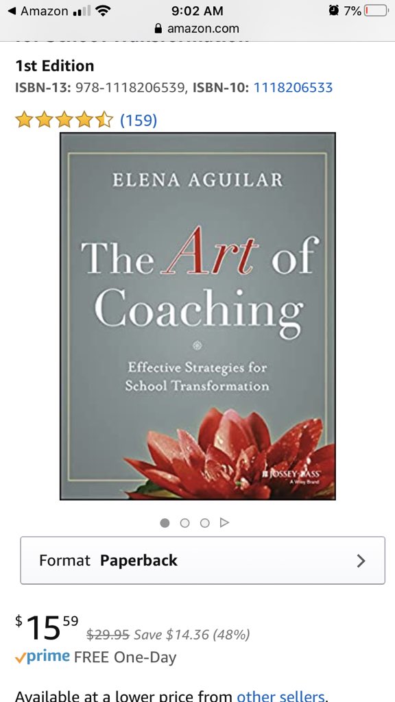 LDCs4CLDs's tweet photo. @MsFlackKISD @ToddWhitaker @PrincipalKafele The Art of Coaching!! https://t.co/ilQVOxPyAM