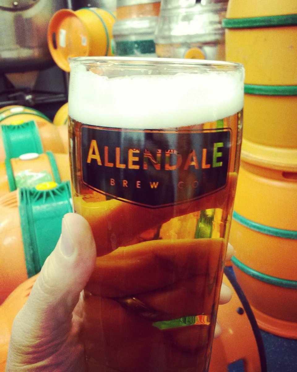 We are able to deliver trade orders so any pubs planning to re-open soon, or stock up for take-outs, get in touch and we'll let you know what is available.

Plenty to choose from in cask, keg, box, can and bottle!