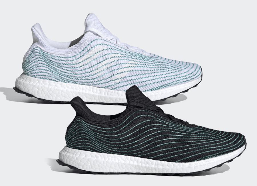 adidas ultra boost parley canada