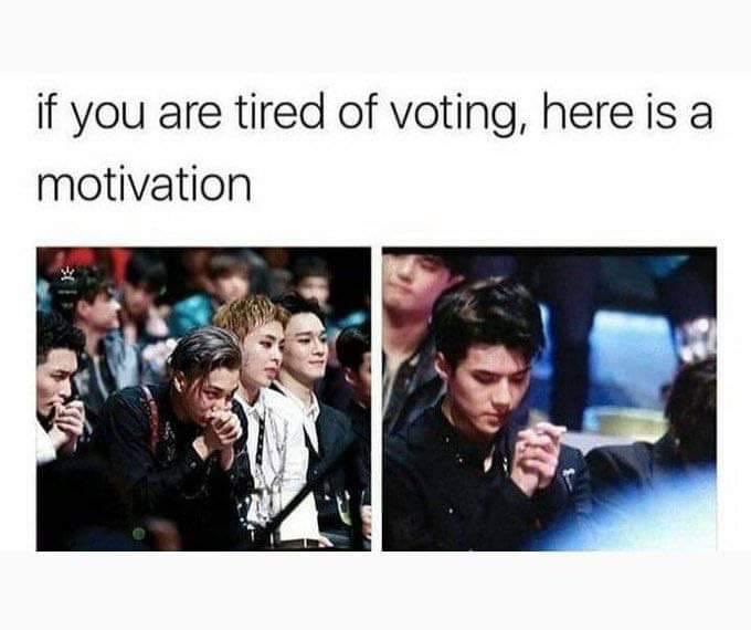 Hyunbebee's tweet photo. IF YOU LOVE EXO
PLISS RT/REP THIS TWEET  !!!!

 #SOBAtreatEXObetter
#SOBAtreatEXObetter #SOBAtreatEXObetter
 @weareoneEXO https://t.co/2XI1WMjNpK