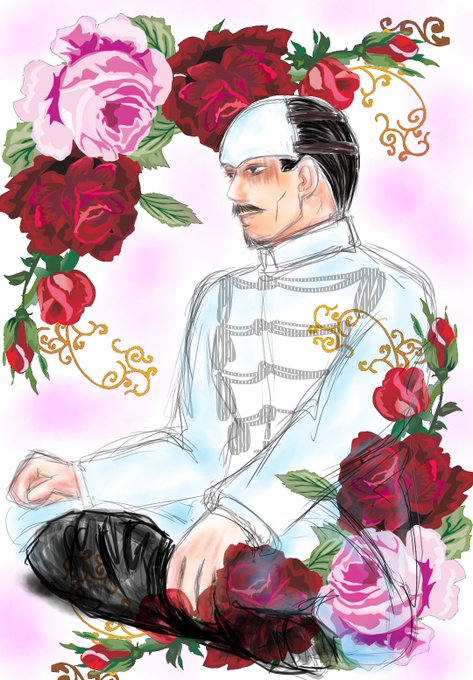 ゴールデンカムイのtwitterイラスト検索結果