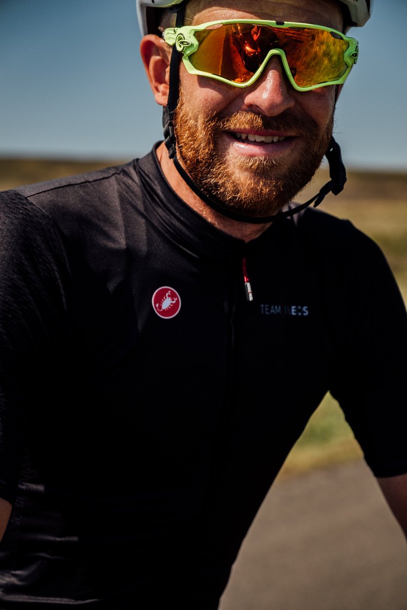 Netcompany INEOS tweet media