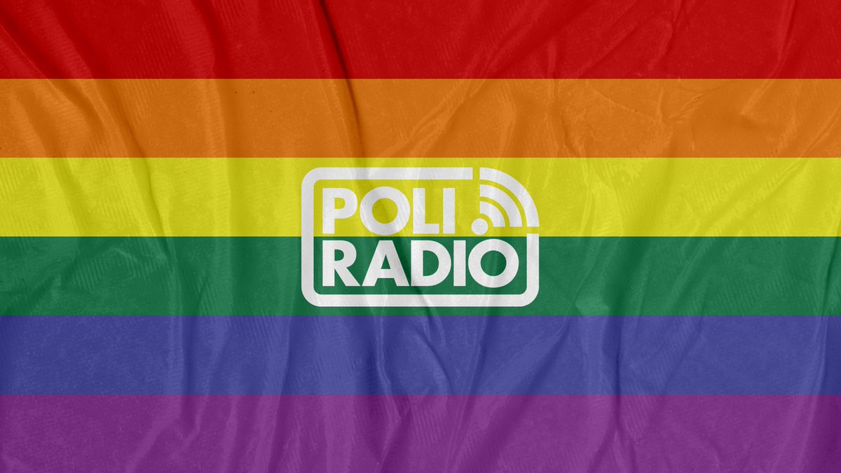 poliradio's tweet image. Qualunque sia la tua voce, chiunque tu sia, al microfono non importa: vuole solo ascoltarti.

Insieme a @PoliEdroPoliMi e a tutte le altre associazioni e liste del @polimi abbiamo raccontato l’inclusività della nostra realtà #pride #polimipride 🏳️‍🌈

👉🏻 youtu.be/M8OiwnVBlgk