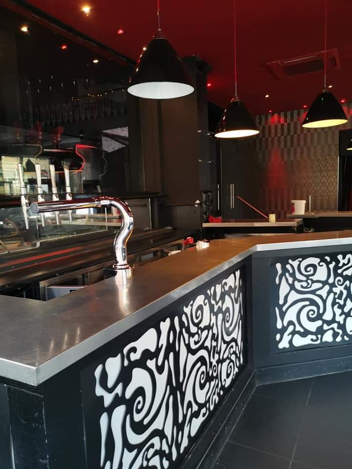 We just wanted to remind our customers that we have been open all the way throughout this endemic, ensuring safe practices throughout. We carry out deep cleans on every washing equipment twice daily, whilst they are working at boiling temperatures throughout each shift.