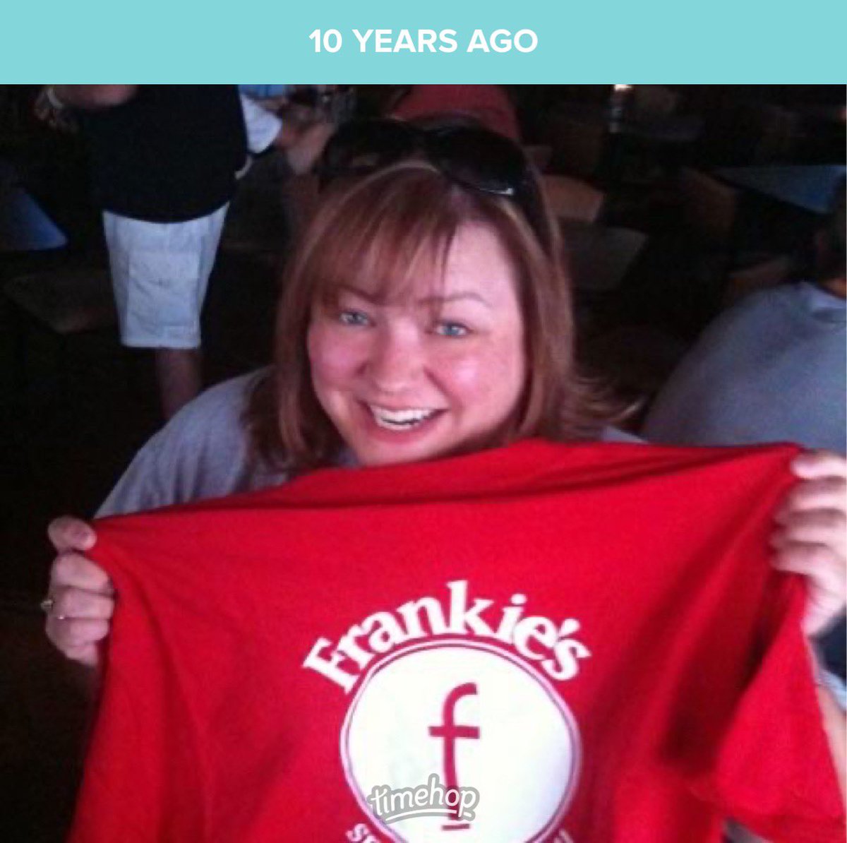 10 yrs ago I traveled to my 1st #AVID 5 day summer institute. Fast forward and I am still WICORizing only it is 3 days of DigitalXP in my third district! #Turner202Strong had a great first year! Excited for this year! #WeAreLimitless