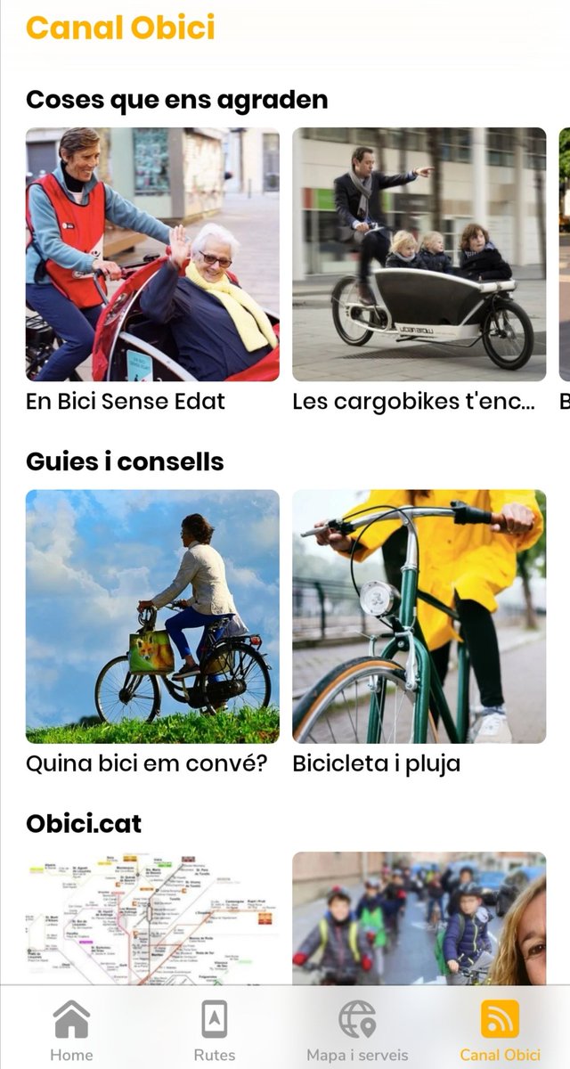 OsonaBici's tweet photo. 📢 Activem l'app d'Osona amb Bici!! 
👉 https://t.co/02V2K8Uh2Q

+ Mobilitat sostenible
+ Turisme local responsable

Esperem que us agradi. Volem rebre el vostre feedback! 🎉 #Osona #Bicicat #BiciBcn #AraBici https://t.co/MJBWptOJHR