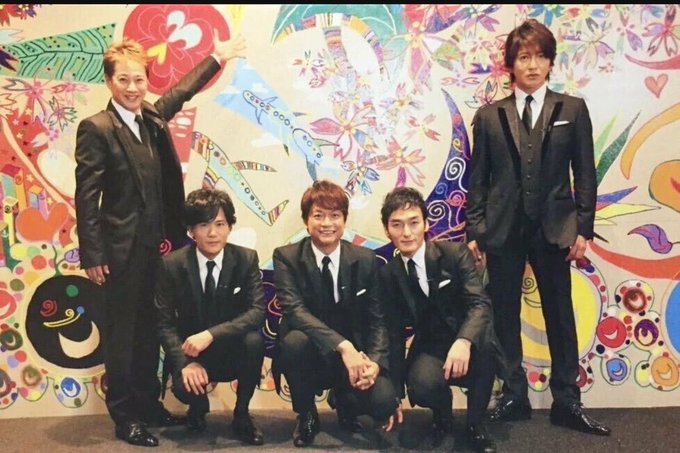 Smap の人気がまとめてわかる 評価や評判 感想などを1時間ごとに紹介 ついラン