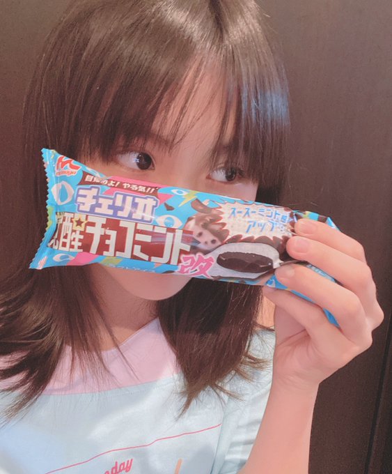 Twitterのコスプレ画像1