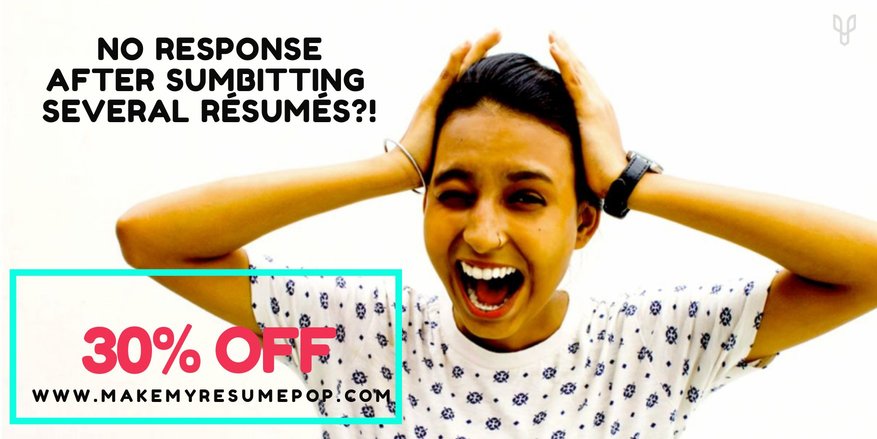 practiceper's tweet image. Promotion Ends June 30, 2020! Visit makemyresumepop.com to get started today!