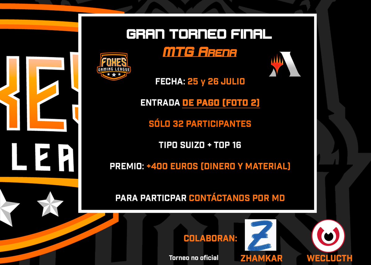 TeamFoxesGaming tweet media