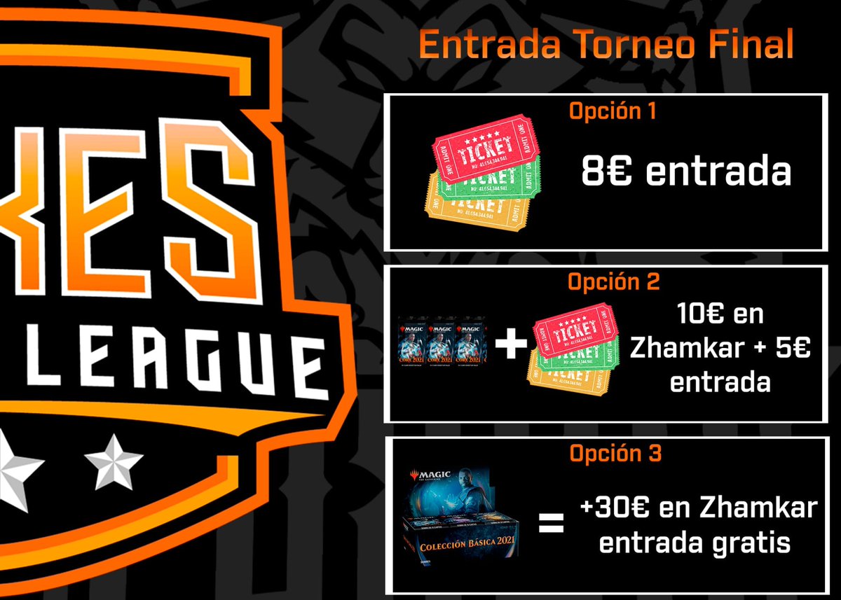 TeamFoxesGaming tweet media