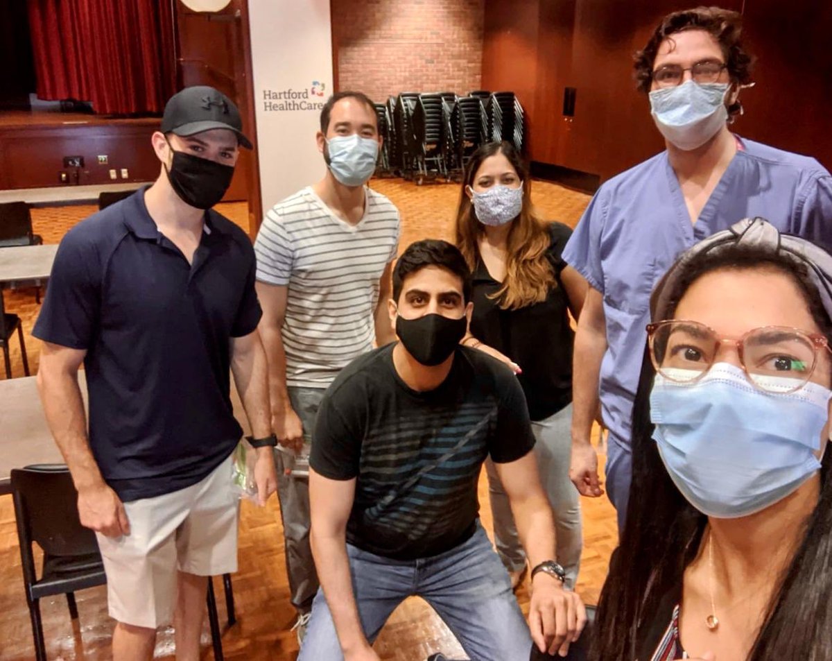 Hartford Hospital Radiology Residency tweet media