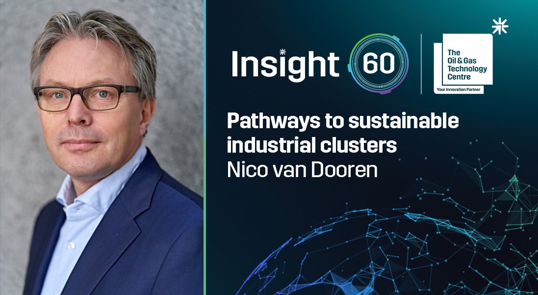 netzero_tc's tweet photo. In our #Insight60 webinar series, Nico Van Dooren, Director of New Business Development at @PortOfRotterdam, will share some of the steps they are taking to make Europeโs largest sea port carbon neutral by 2050... ๐ก๐
https://t.co/HuavxciAvR https://t.co/2uG6CSHvre