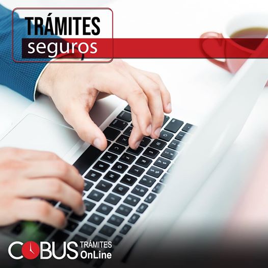COBUSBPM's tweet photo. “COBUS Trámites OnLine” ofrece una alternativa cómoda y segura a tus clientes, que les permitirá realizar sus trámites sin salir de casa

Para más información 📞0998160114 o 🔗 https://t.co/TKQ8OC4udi y nos comunicaremos contigo. 

#EmpresasEficientes #OficinaVirtual https://t.co/kn8vuk1Gfx