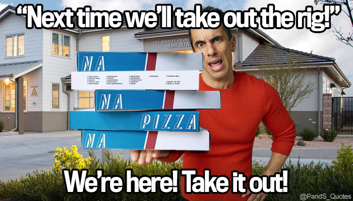PandS_quotes's tweet photo. "He said, 'Next time you come over we’ll take out the rig!'
We’re here! Take it out!" @SebastianComedy #EP315 https://t.co/xZETU9pQt8