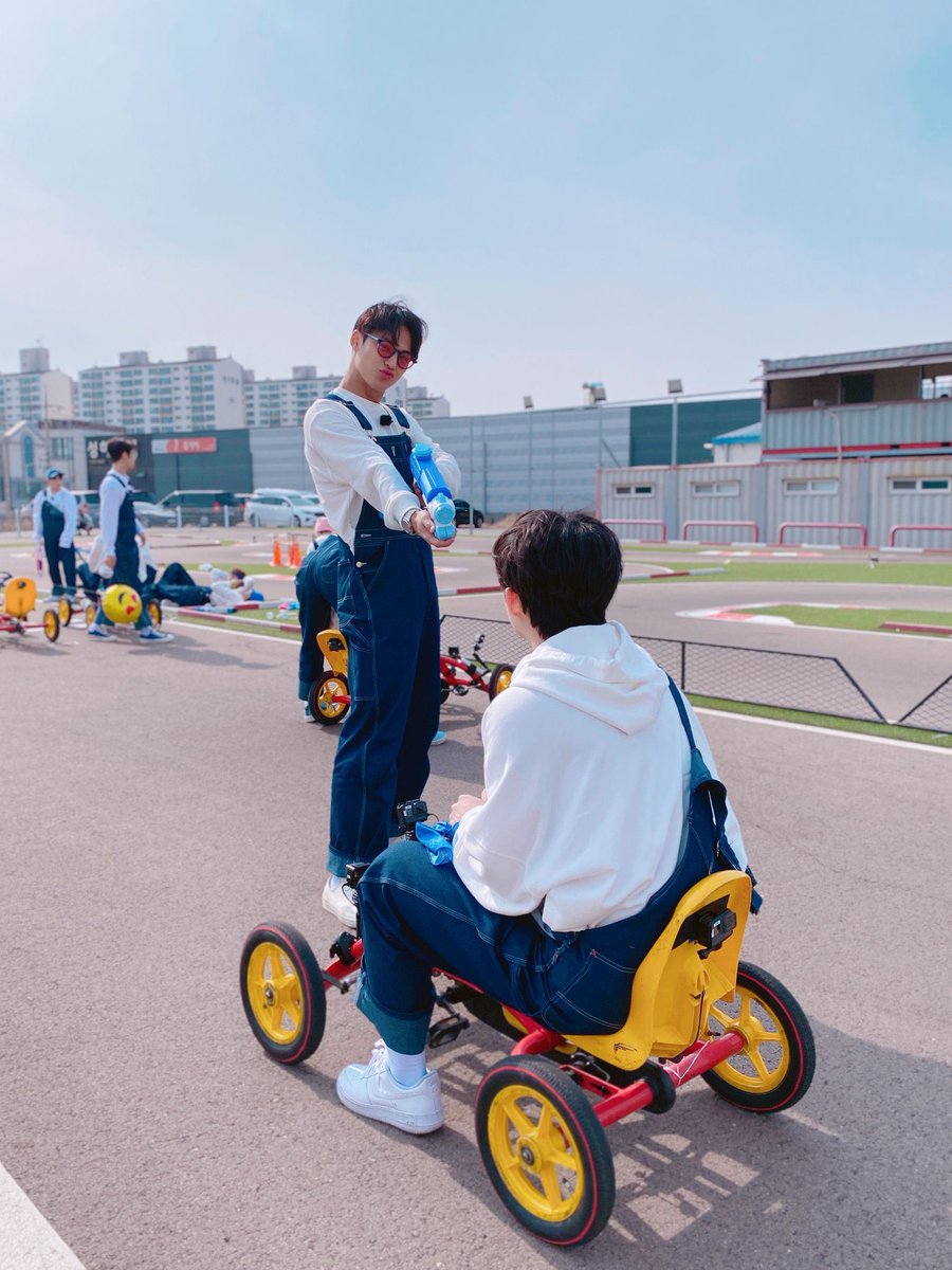 horagnhae's tweet photo. i’m in a Meltdown https://t.co/L4zx3O7cRG