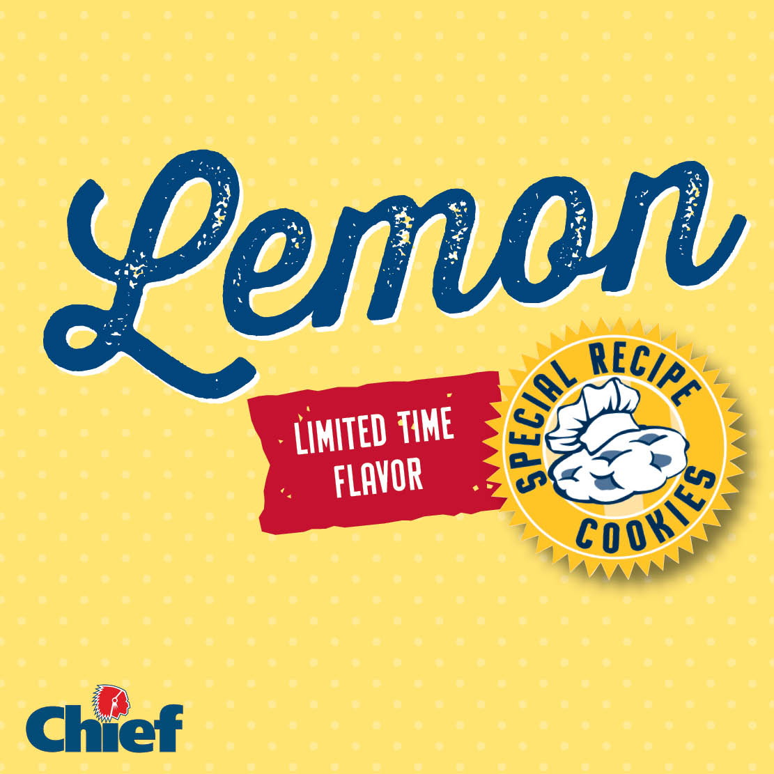 Chief Supermarket tweet media