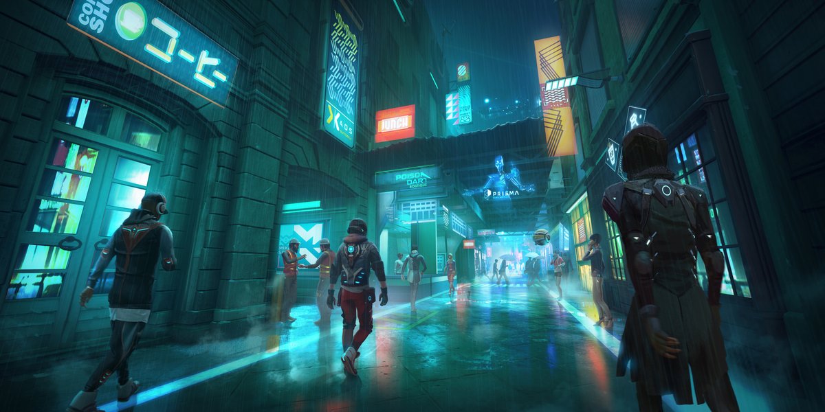 RTBF_iXPe's tweet photo. 🔥[#ANNONCE]🔥

Merci à @UbisoftBE, qui nous a fournis un accès spécial à son nouveau jeu : Hyper Scape 👀

Vous en saurez plus le 2 Juillet, en compagnie de @ZarokkTV ! Dingueries en perspectives 😎

Plus d'information dans notre article 👇
https://t.co/fInECLMwBd https://t.co/uYJ58VrH2q