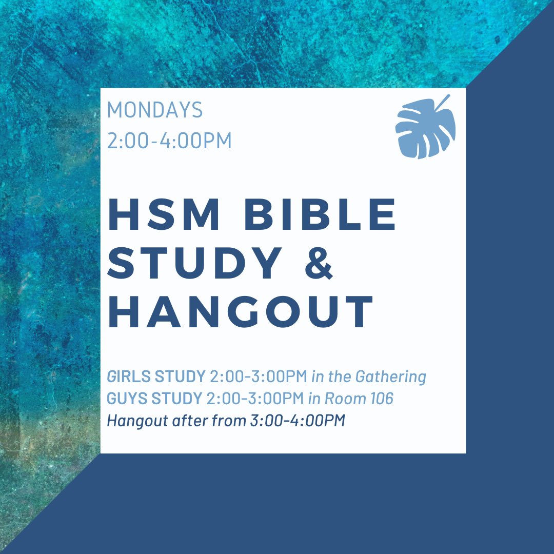 hsmcfc's tweet photo. TODAY TODAY TODAY!!!!! 

Come for part or come for all- we’d love to see you! https://t.co/VDsCi3Jcim