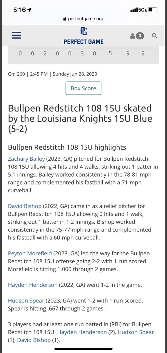 Two more of our guys grunding this summer. Both Hudson and Hayden are grinders and 2 more guys that I can't wait to see grow. Keep Grinding. The future is looking good at LG.