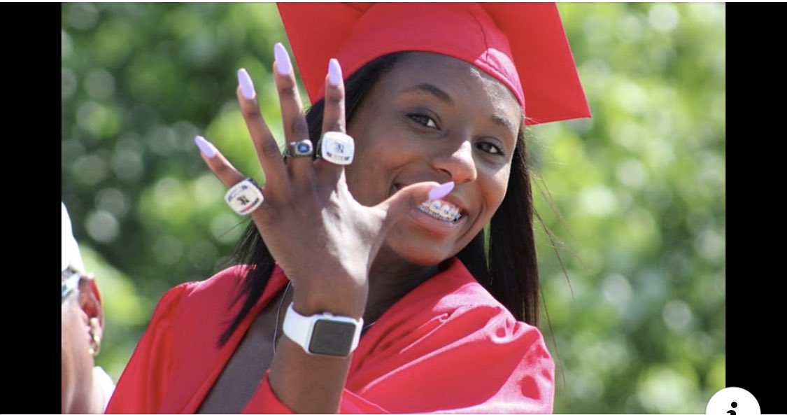 msdwt's tweet photo. Please enjoy this special tribute to the NCHS Class of 2020 documenting their Graduation Parade. We are so #PantherProud 
#Classof2020 #Graduation2020 #GraduationDay 
https://t.co/ov9nkXaFyF https://t.co/lw0fPBYmpc