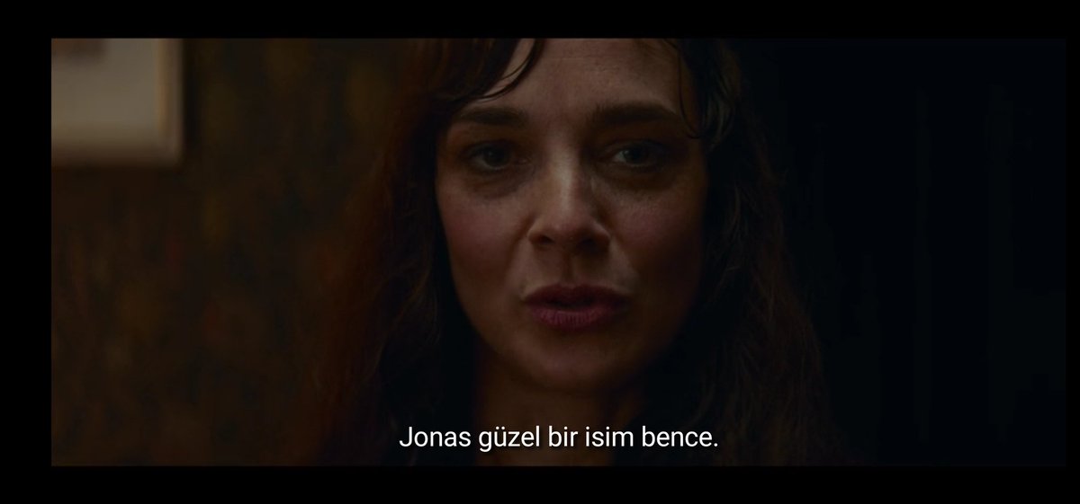 nefilimn's tweet image. Efsane bitti, çok sağlam beyin yakıyor.
#DarkNeftlix #darkfinal