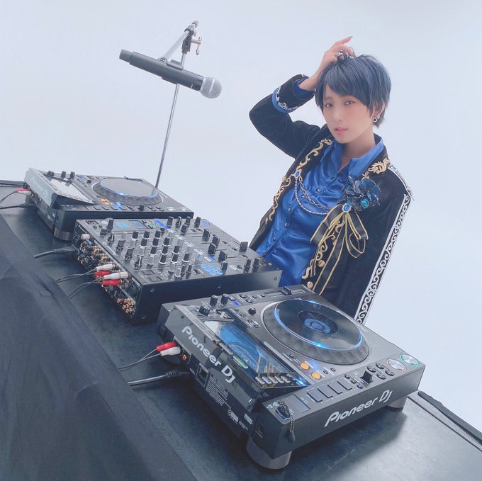 コスプレイヤーつんこのTwitter画像17