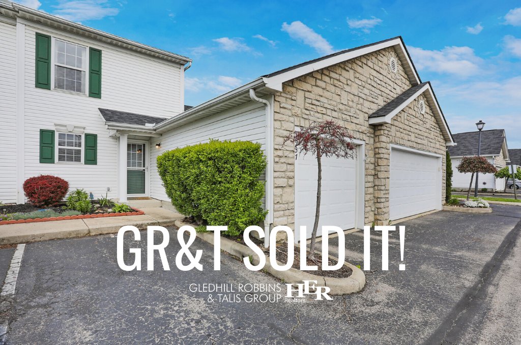 grtgroup's tweet image. GR&amp;amp;T SOLD IT! 1937 Kyger Drive in Columbus. Seller Representation. #GRTSOLDIT #HERRealtors #lifein614