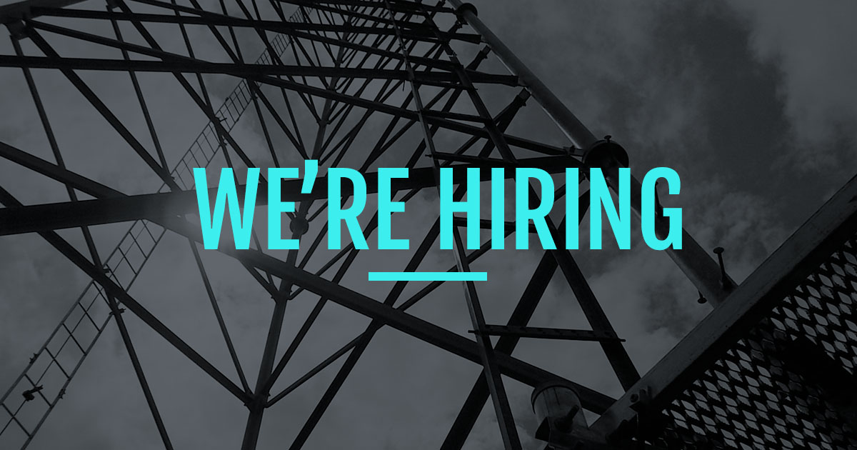 joshuabroder's tweet photo. Tilson is hiring a Telecom Business Development Director (Towers) and 60+ other positions nationwide. Join us on our mission to build America's information infrastructure: https://t.co/jLcrkDmcSn.
#hiring #telecom #tilsontech https://t.co/S1zYZCAWGX