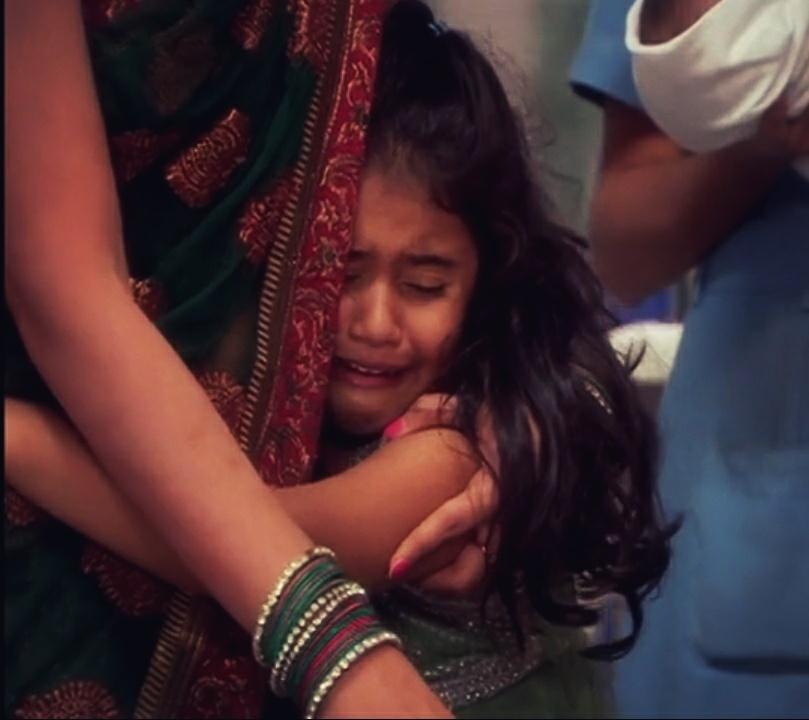 Ananya Didi  #HarshadChopda #TereLiye #Bepannaah #TereLiyeOnHotstar #AnupriyaKapoor