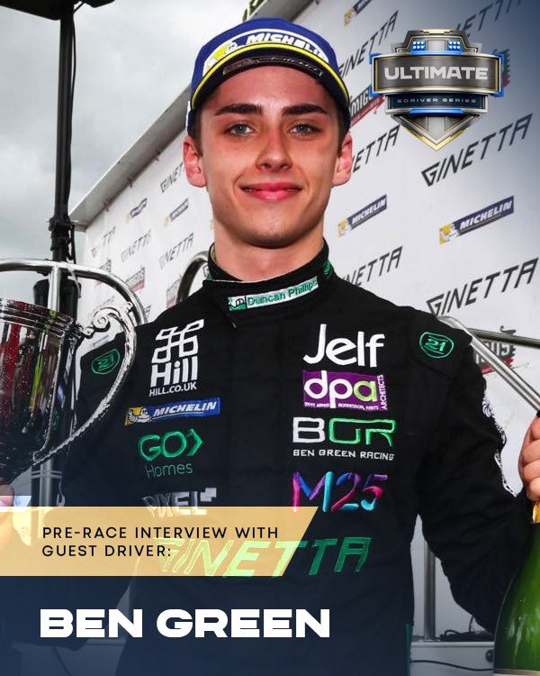nikki_k1's tweet photo. @andreasbckman @BenGreenRacing @olliebearman @RFrijns are all joining @gemmascotttv for the live finale in the Ultimate Driver competition #IsolationeRacing @btsport 1HD at 6.00pm @Eel_Pie_Films https://t.co/7qJl274VX5