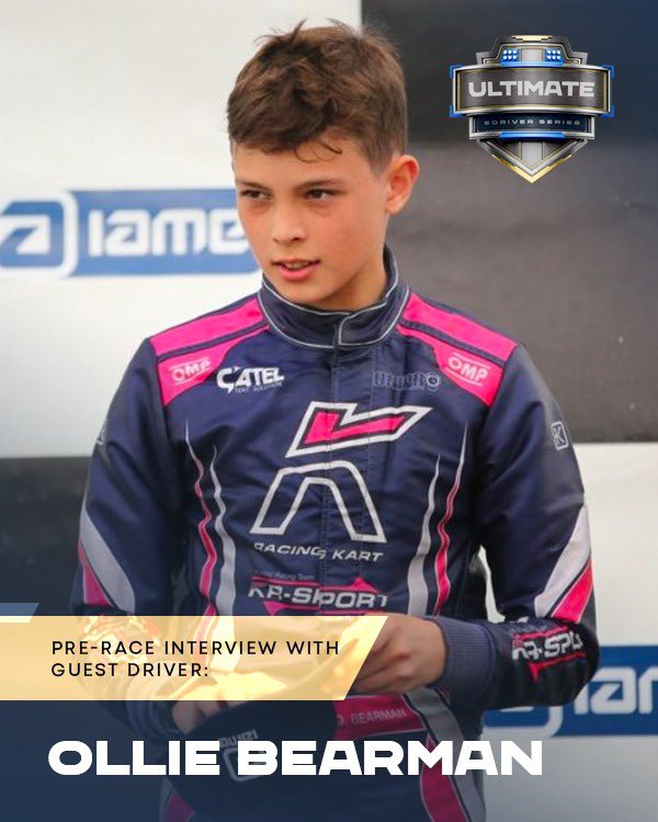 nikki_k1's tweet photo. @andreasbckman @BenGreenRacing @olliebearman @RFrijns are all joining @gemmascotttv for the live finale in the Ultimate Driver competition #IsolationeRacing @btsport 1HD at 6.00pm @Eel_Pie_Films https://t.co/7qJl274VX5