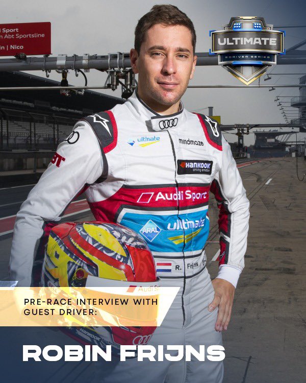 nikki_k1's tweet photo. @andreasbckman @BenGreenRacing @olliebearman @RFrijns are all joining @gemmascotttv for the live finale in the Ultimate Driver competition #IsolationeRacing @btsport 1HD at 6.00pm @Eel_Pie_Films https://t.co/7qJl274VX5