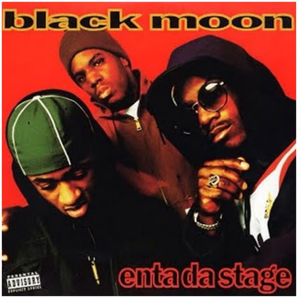 1993-96. Del The Funky Homosapien (No Need For Alarm), Kam (Neva Again), Black Moon (Enta da Stage) and Ras Kass (Soul On Ice). Styles. Bars.  #hiphop