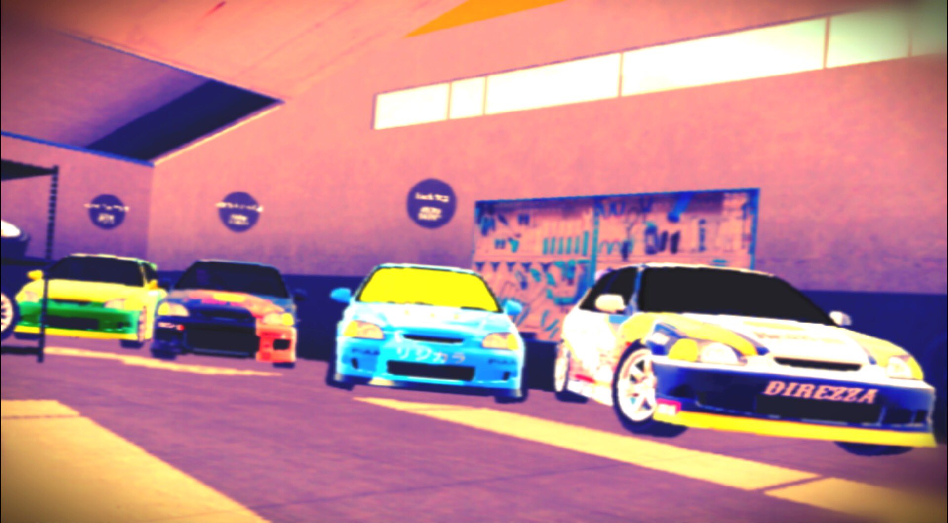 Atsushi チーム名が 環状族 から Okr に変わりました 意味はosaka Kanjo Racingです シビックmtしたりレクサスで集まったりほんと自由な感じが楽しすぎる シビックいっぱい来た時はビッくらw Black Frogさんともお会いできてとても嬉しかったです Atsushi チーム名が 環状族 から Okr に変わりました 意味はosaka Kanjo Racingです シビックmtしたりレクサスで集まったりほんと自由な感じが楽しすぎる シビックいっぱい来た時はビッくらw Black Frogさんともお会いできてとても嬉しかったです
