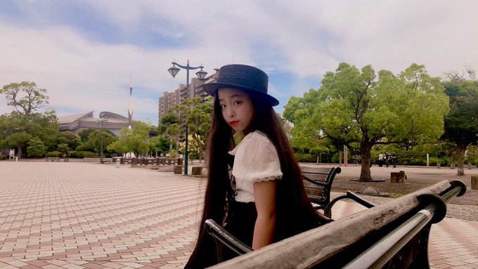 MihiroのTwitter画像32