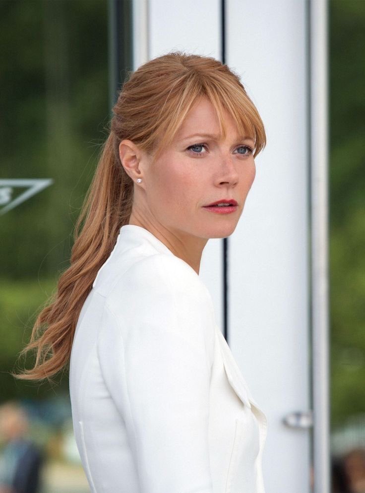 ˚₊·͟͟͟͟͟͟͞͞͞͞͞͞➳❥ gwyneth paltrow as pepper potts