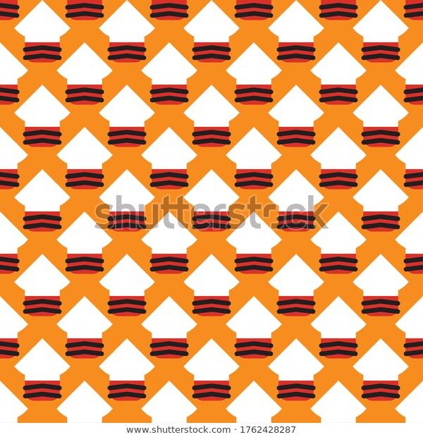 EmrPatterns's tweet image. Download: shutterstock.com/image-vector/v…

#texture #design #seamless #background #pattern #wallpaper #abstract #textile #graphic #vector #fabric #modern #print #decorative #backdrop #art #illustration #vintage #tile #repeat #geometric #ornament #monochrome #wrapping