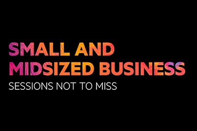 RVIrace's tweet photo. HPE Discover 2020 Virtual Experience: Don’t-miss sessions for small and midsized businesses! https://t.co/KH9HA7x7ik https://t.co/TdWzceYP40