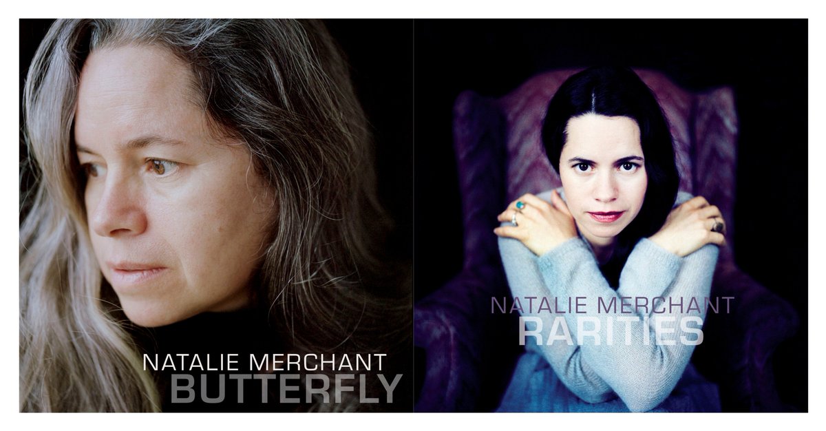 Thank you for the warm reception of "Butterfly" and "Rarities" to the digital world! Both albums are available to stream and download via <a href="/Spotify/">Spotify</a> and all digital platforms spoti.fi/3i40Xo5 #butterfly #rarities #spotify