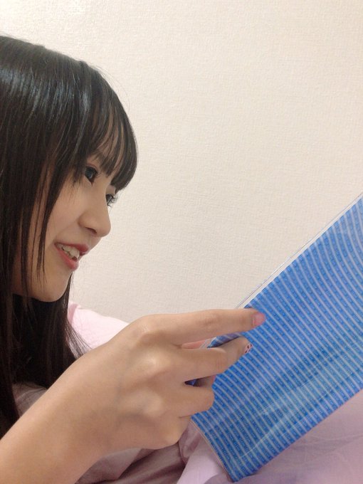 奥野未悠のTwitter画像34