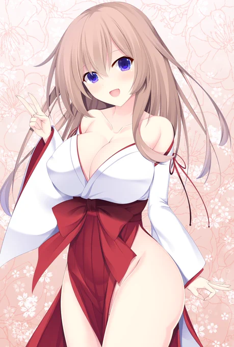 ごめんなさい!便乗です!#俺は神絵師だフォローしろ 