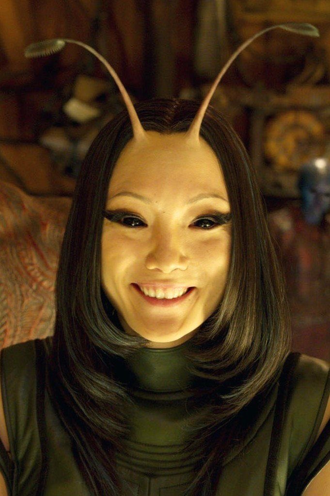 ˚₊·͟͟͟͟͟͟͞͞͞͞͞͞➳❥ pom klementieff as mantis