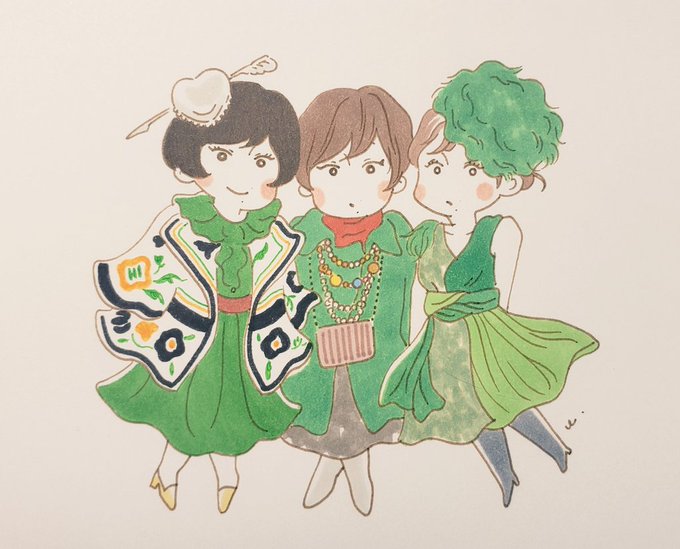 Dynamiteinのtwitterイラスト検索結果
